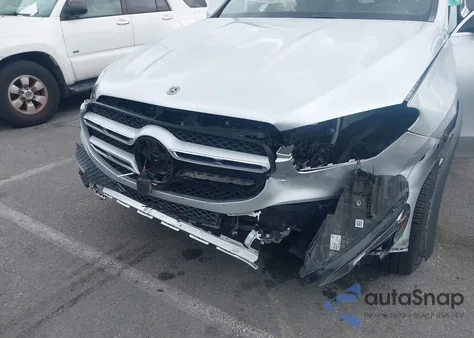 2020 Mercedes-Benz Gle 350 4Matic from USA, damaged, VIN 4JGFB4KB0LA161484